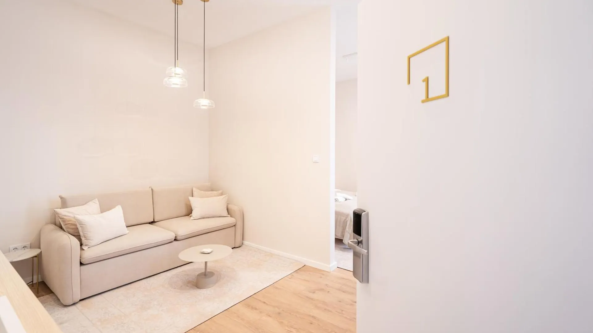 A43 - Akacfa Street Heritage Apartment - Best Location By Bqa Budapest 0*,  Hungary
