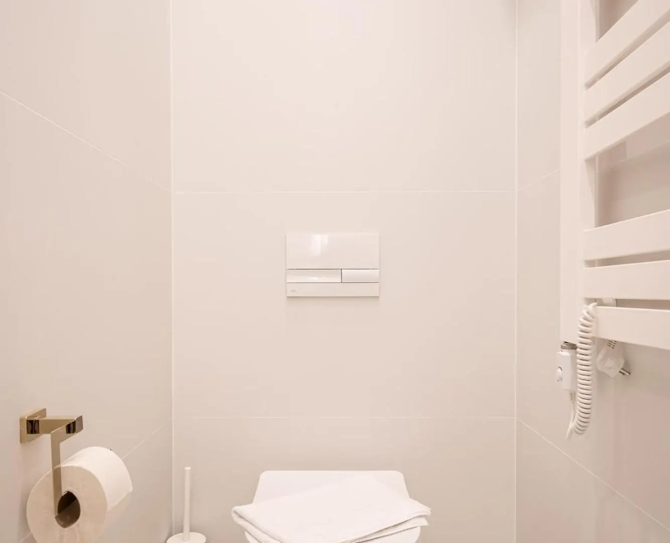 A43 - Akacfa Street Heritage Apartment - Best Location By Bqa Budapest