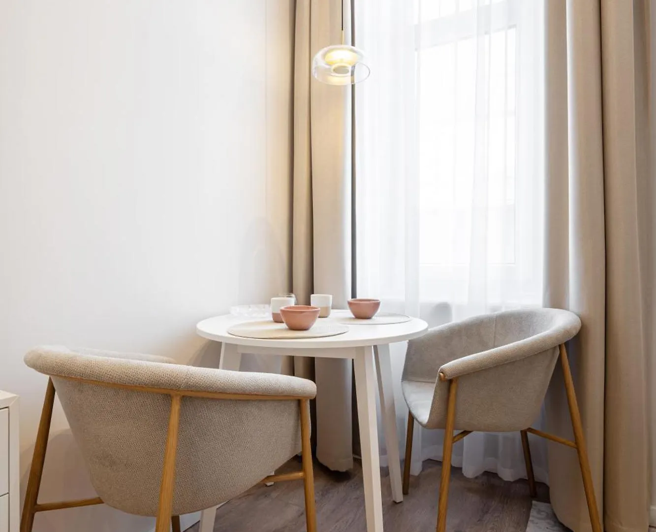 A43 - Akacfa Street Heritage Apartment - Best Location By Bqa Budapest